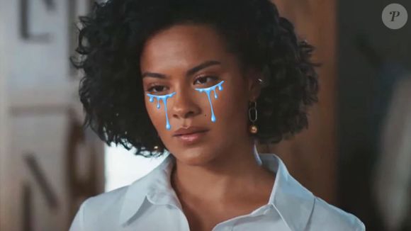 Bella Campos é detonada por jornalista do O Globo por atuação como Maria de Fátima na novela 'Vale Tudo': 'Virou periguete'