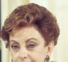Beatriz Segall, a Odete Roitman de 'Vale Tudo' de 1988, tinha um segredo de longevidade que preservou até a morte aos 92 anos. Saiba qual!