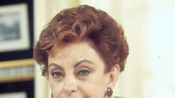 Poucos sabem, mas Beatriz Segall, a Odete Roitman de 'Vale Tudo' de 1988, tinha um segredo de longevidade que preservou até a morte aos 92 anos: 'Gosto de...'