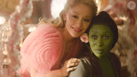 A proximidade entre as duas atrizes já havia alimentado teorias bizarras na internet durante a última semana, especialmente após fãs se preocuparem com a aparência mais magra de ambas e a suposta fragilidade emocional de Ariana