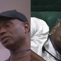 Edilson Capetinha desistiu do 'BBB 26'? Indecisão do jogador aposentado agita manhã no reality e irrita web: 'Sai ou não sai? Que novela chata!'