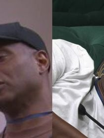 Edilson Capetinha desistiu do 'BBB 26'? Indecisão do jogador aposentado agita manhã no reality e irrita web: 'Sai ou não sai? Que novela chata!'