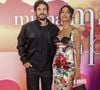 Sabrina Sato confessa ficar abalada com críticas por casamento com Nicolas Prattes: 'Julgamentos vêm de todos os lados'