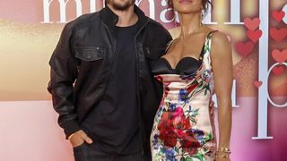 Sabrina Sato confessa ficar abalada com críticas por casamento com Nicolas Prattes: 'Julgamentos vêm de todos os lados'