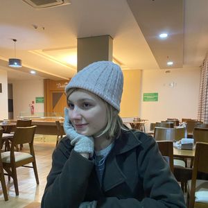 Estado de saúde de Isabel Veloso é delicado e influenciadora luta contra as complicações de uma pneumonia