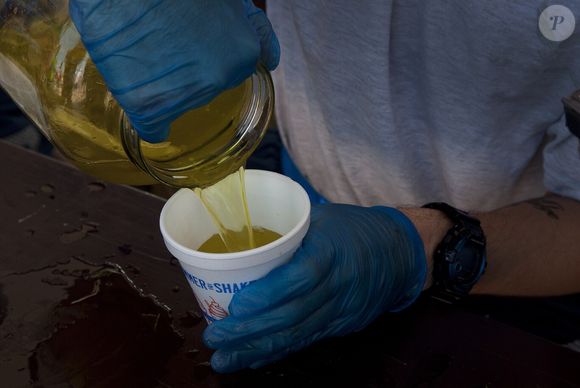 Descubra de ‘suco de pepino’ é a solução para ajudar atletas