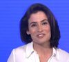 O 31 de outubro virou data histórica no JN: em 2014, Patrícia Poeta passou o bastão a Renata Vasconcellos; em 2025, Bonner a César Tralli