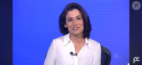 O 31 de outubro virou data histórica no JN: em 2014, Patrícia Poeta passou o bastão a Renata Vasconcellos; em 2025, Bonner a César Tralli