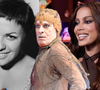 'Não precisa nem responder': Ney Matogrosso 'alfinetou' Anitta em comparação a Elis Regina antes da estreia de 'Homem com H'