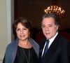 Otoniel, de 'Quem Ama Cuida', Tony Ramos explicou que jamais aderiu à prática de exposição de fotos íntimas, nem mesmo com a esposa, Lidiane Barbosa, com quem vive um relacionamento de mais de 50 anos.