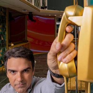 ‘BBB 26’: neste sábado (31), mais um brother atenderá o Big Fone!
