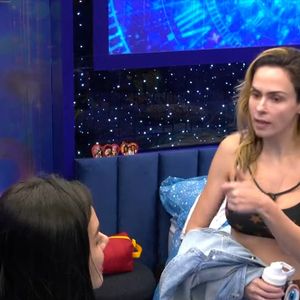 O clima pesou no BBB 26: a poucos dias da final, Ana Paula e Jordana discutem feio após dinâmica do Sincerinho e levantam debate sobre estratégia, rivalidade feminina e jogo dentro da casa