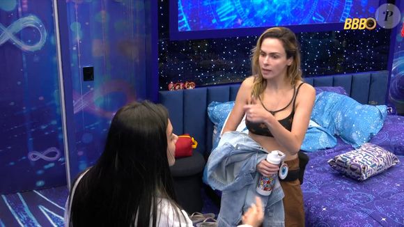O clima pesou no BBB 26: a poucos dias da final, Ana Paula e Jordana discutem feio após dinâmica do Sincerinho e levantam debate sobre estratégia, rivalidade feminina e jogo dentro da casa