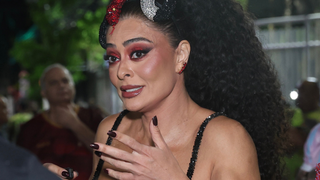 Juliana Paes fora da Viradouro! Atriz tem saída confirmada por mestre de bateria em meio a polêmicas por ausência; saiba os detalhes