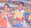 'Tinha o sonho de ter uma fábrica de biscoitos quando era criança': aos 34 anos, Neymar entra em novo negócio com linha infantil para marca brasileira muito conectada com sua memória afetiva da infância