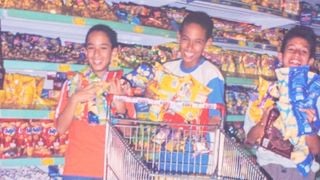 'Tinha o sonho de ter uma fábrica de biscoitos quando era criança': aos 34 anos, Neymar entra em novo negócio com linha infantil para marca brasileira muito conectada com sua memória afetiva da infância