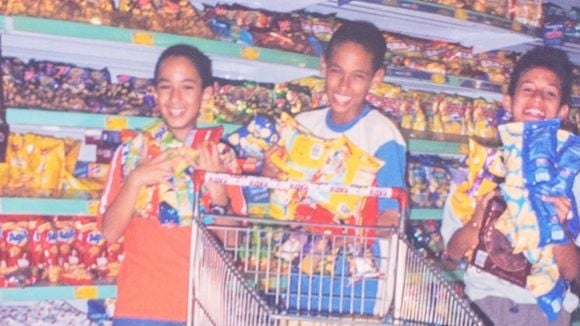'Tinha o sonho de ter uma fábrica de biscoitos quando era criança': aos 34 anos, Neymar entra em novo negócio com linha infantil para marca brasileira muito conectada com sua memória afetiva da infância