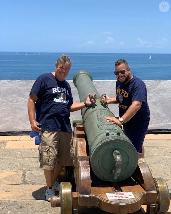 Pai de Henrique Bahia diz que recebeu um print onde era chamado de ‘mau-caráter’ pelo representante da mãe de Marília Mendonça