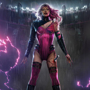 Vai chover no show da Lady Gaga em Copacabana? Confira a previsão do tempo para o sábado, 3 de maio, no Rio de Janeiro