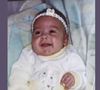 Nascida em 1998, essa bebê sorridente e bochechuda não imaginava que seria famosa; hoje coleciona algumas polêmicas na vida. Reconhece?