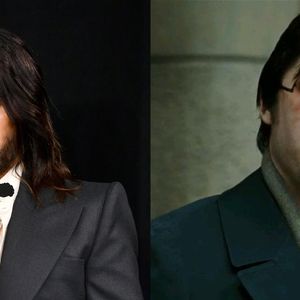 Alguns anos antes, Jared Leto já havia ganhado 30 kg para viver o assassino de John Lennon em 'Capítulo 27'