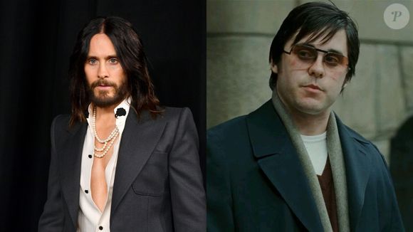 Alguns anos antes, Jared Leto já havia ganhado 30 kg para viver o assassino de John Lennon em 'Capítulo 27'