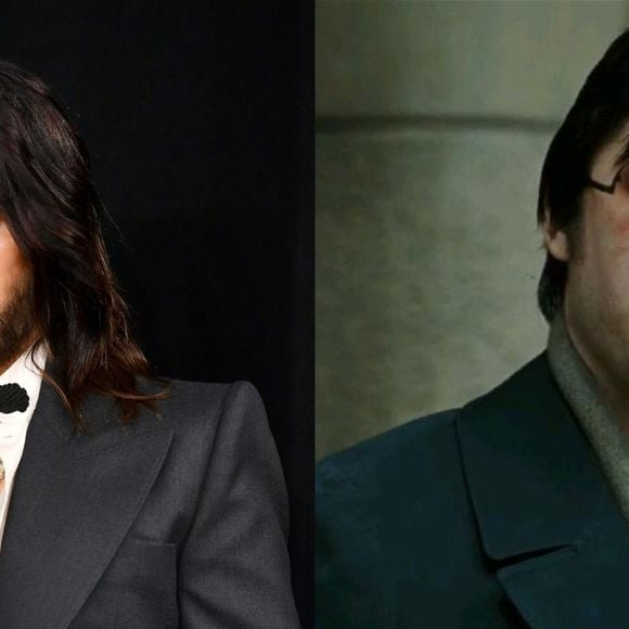 Alguns anos antes, Jared Leto já havia ganhado 30 kg para viver o assassino de John Lennon em 'Capítulo 27'