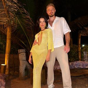 Doença do namorado de Juliette não possui tratamento e, por isso, está tomando remédios para dor e enjoo.