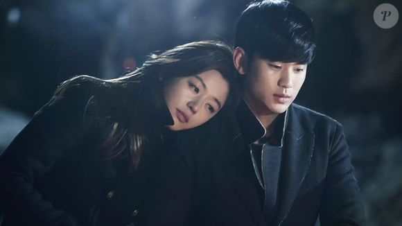 A partir do dia 02 de junho, o SBT exibe o dorama em sua grade vespertina, à partir das 16h45