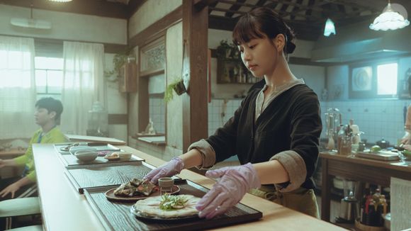 Penúltimo episódio de 'Gostinho de Amor' chega à Netflix no próximo dia 09 de junho, segunda-feira