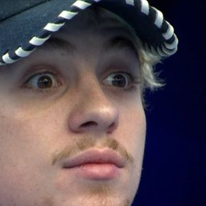Juliano Floss era o segundo favorito a ganhar o 'BBB 26', segundo a enquete UOL desta quinta-feira (2)