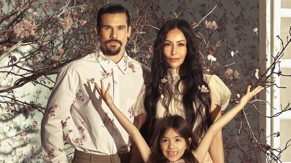 Grávida aos 45 anos, Sabrina Sato faz revelação íntima sobre virgindade e explica decisão polêmica antes da fama: 'Ia me atrapalhar'