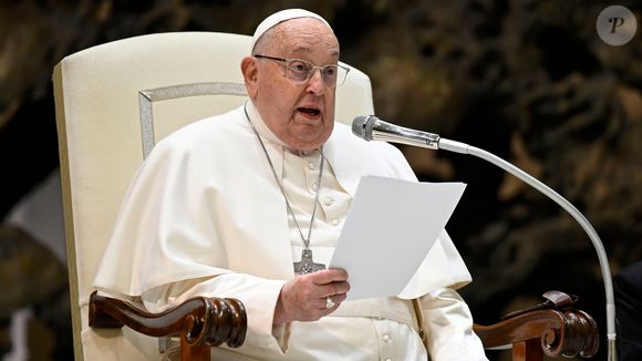 Papa Francisco teve seu estado de saúde atualizado pelo Vaticano hoje, 5 de março