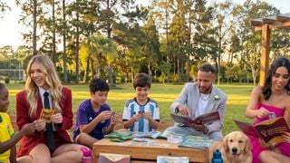 Copa do Mundo 2026: o que significa a troca de figurinhas de álbum na relação pais e filhos, segundo psicanalista? Expert analisa impacto e benefícios: 'Herança afetiva'