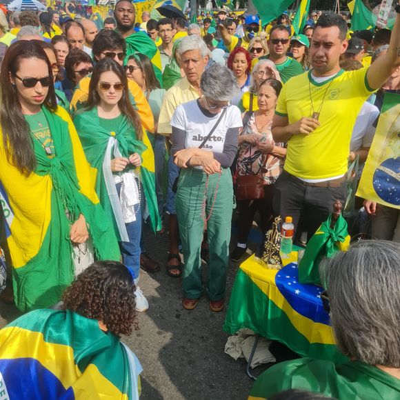 Cássia Kis gerou polêmica e ataques após manifestar apoio a Jair Bolsonaro
