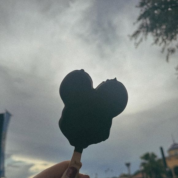 Rafaella Justus tem mostrado detalhes da viagem para a Disney no Instagram