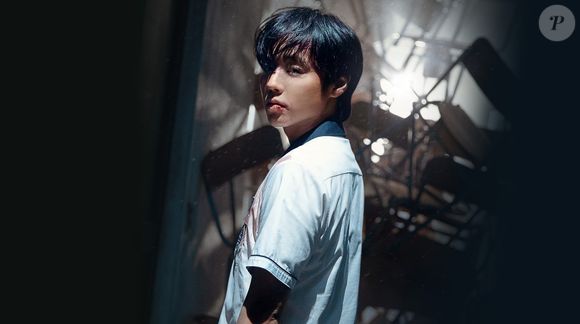 'Weak Hero Class', ou 'Classe dos Heróis Fracos', estreou no último dia 25 de março na Netflix!