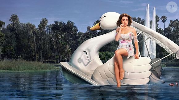 Conheça a minissérie criada, escrita e protagonizada por Rachel Sennott