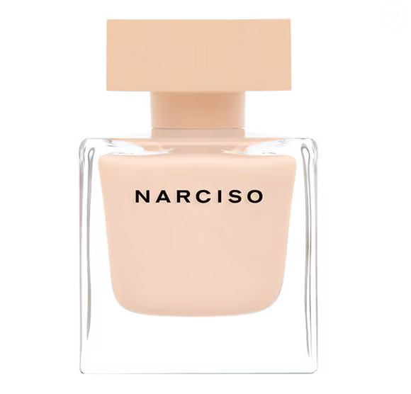 Narciso Rodriguez Poudrée surge como versão mais elegante e equilibrada do clássico cheirinho atalcado