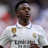 Após voltar para Virginia, Vini Jr. revolta ex-affairs ao negar ingressos para jogos do Brasil na Copa 2026: 'É dinheiro de pão para ele'