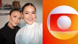 Eita! Larissa Manoela e Maisa detonam quadro do 'Fantástico', da Globo, após comparação entre as atrizes: 'Criar rivalidade...'