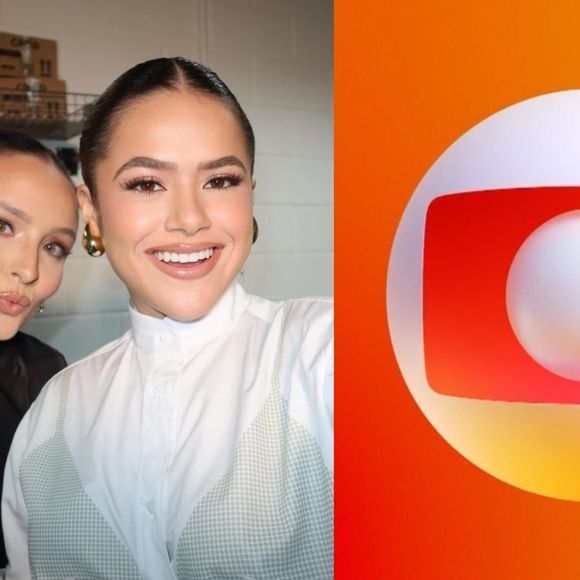 Eita! Larissa Manoela e Maisa detonam quadro do 'Fantástico', da Globo, após comparação entre as atrizes: 'Criar rivalidade...'; entenda!