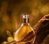 A fragrância Eau de Parfum Ekos Fava, da Natura, convida à prática do layering, ou perfumação em camadas, ao ser aplicada sobre a pele previamente hidratada com a linha corporal de Baunilha Amazônica