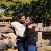 Ana Castela lembra primeira vez com Zé Felipe, assume encantamento desde que conheceu cantor e agita a web: 'Deu o bote e Virgínia perdeu'
