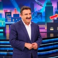 Em meio a polêmicas, Ratinho é indicado ao Troféu Imprensa 2025, do SBT, e web ironiza: 'Troféu Empresa'; veja lista completa!