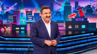 Em meio a polêmicas, Ratinho é indicado ao Troféu Imprensa 2025, do SBT, e web ironiza: 'Troféu Empresa'; veja lista completa!