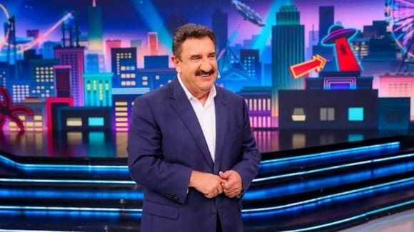 Em meio a polêmicas, Ratinho é indicado ao Troféu Imprensa 2025, do SBT, e web ironiza: 'Troféu Empresa'; veja lista completa!