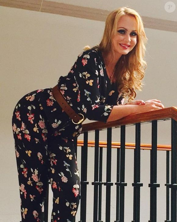 Nos últimos anos, Gaby Spanic passou por algumas transformações em sua beleza