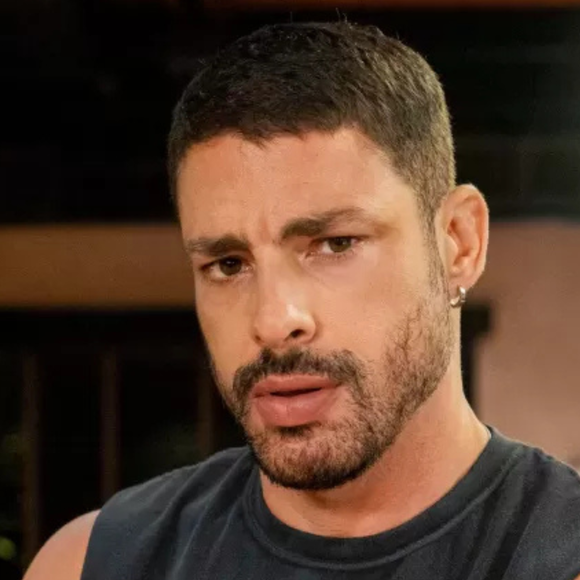 Não é a primeira vez: Cauã Reymond viveu polêmica com direito a empurrão nos bastidores de novela famosa da Globo