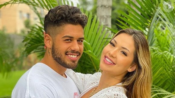 Virginia e Zé Felipe tiveram briga por conta de assessor da influencer que não teria exercido seu trabalho da melhor maneira, deixando de responder interessados em anunciar com a apresentadora